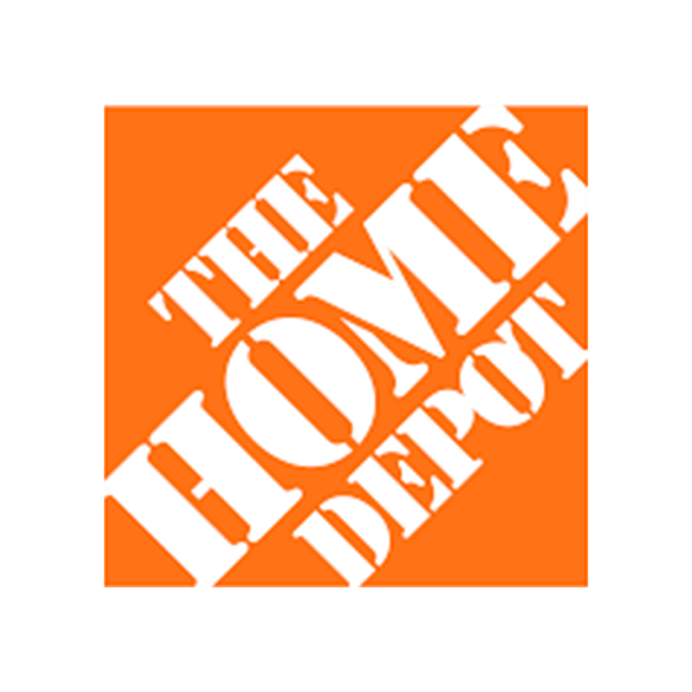 THE HOME DEPOT